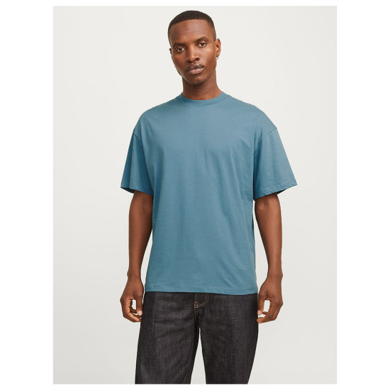 Jack & Jones Ανδρική κοντομάνικη μπλούζα Jack & Jones Ανδρική κοντομάνικη μπλούζα